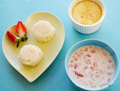 20款最適合孩子的營養(yǎng)早餐