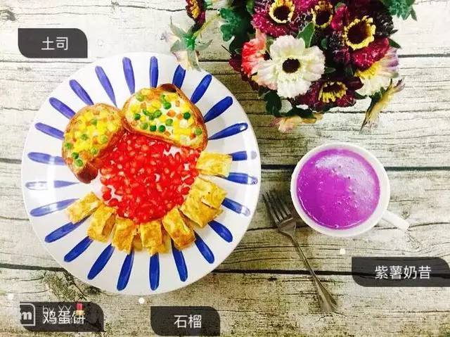 世間美味如此多，獨愛營養(yǎng)餐。